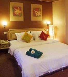 Leiview Hotel