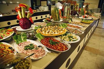 Отель Lavitas Турция, Кумкой, фото 10
