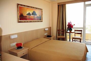Отель Lavris Hotels & Spa Греция, о. Крит-Ираклион, фото 2