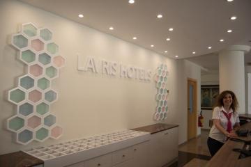 Отель Lavris Hotels & Spa Греция, о. Крит-Ираклион, фото 3