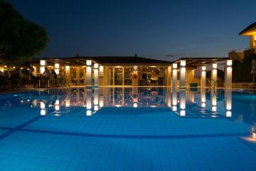 Отель Lavris Hotels & Spa Греция, о. Крит-Ираклион, фото 5