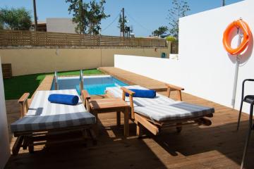 Отель Lavris Hotels & Spa Греция, о. Крит-Ираклион, фото 6