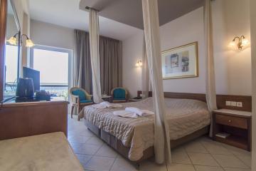 Отель Lavris Hotels & Spa Греция, о. Крит-Ираклион, фото 7