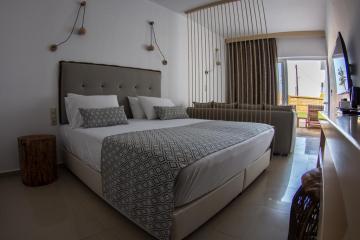 Отель Lavris Hotels & Spa Греция, о. Крит-Ираклион, фото 9