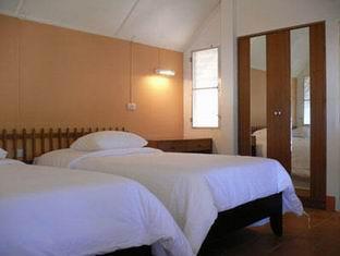 Lawana Escape Beach Resort