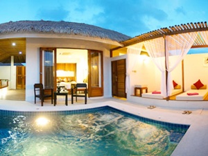 Lawana Escape Beach Resort