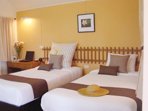 Lawana Escape Beach Resort