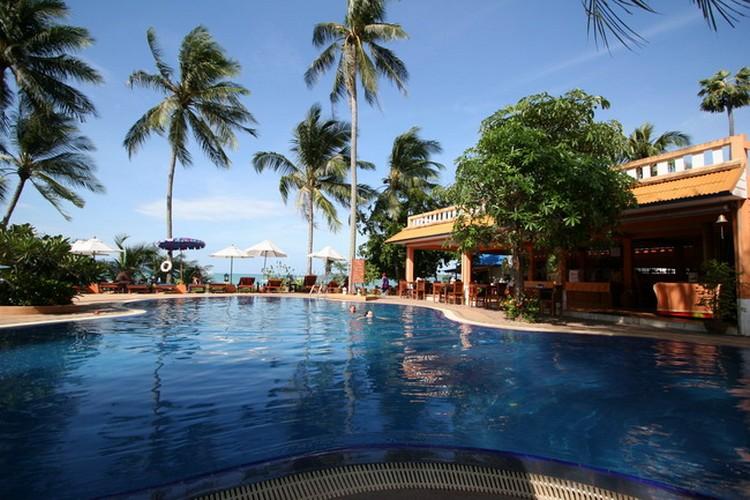 Lawana Resort