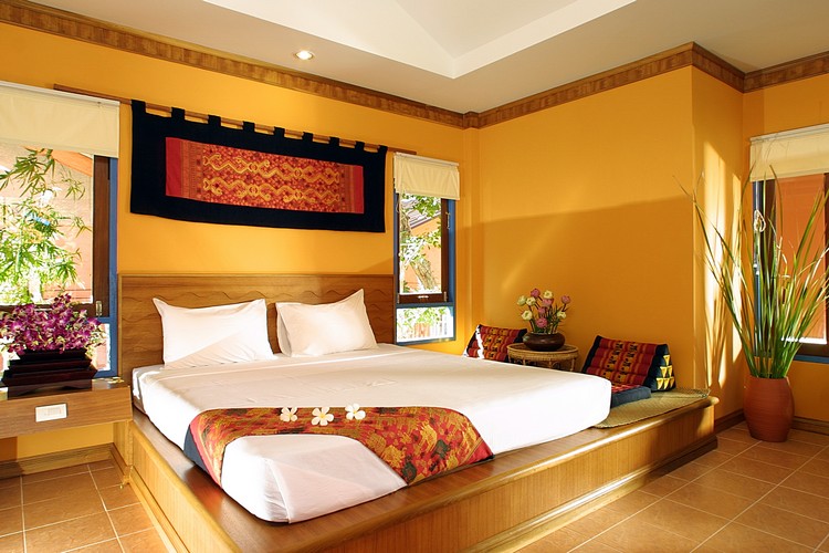Lawana Resort