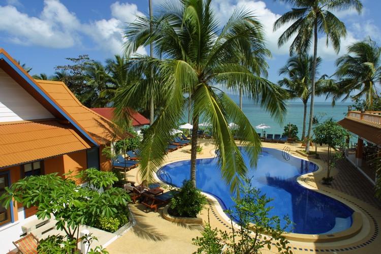Lawana Resort