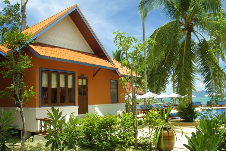 Lawana Resort