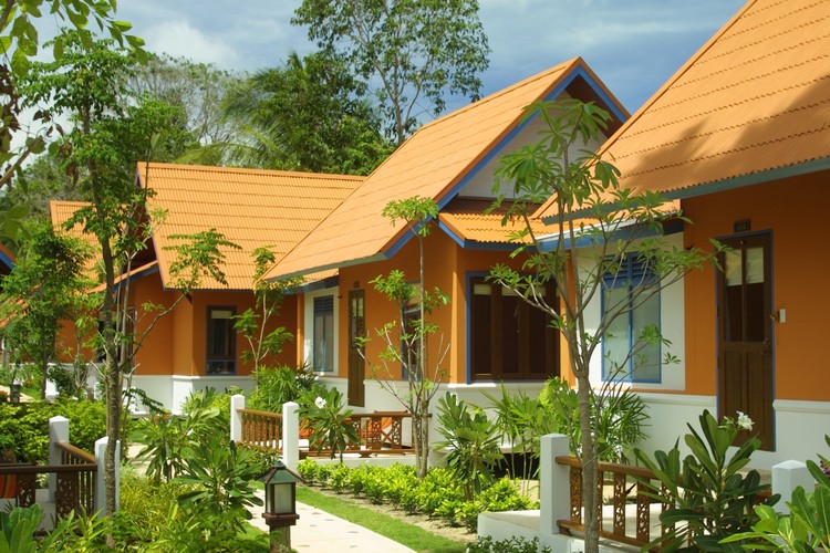 Lawana Resort