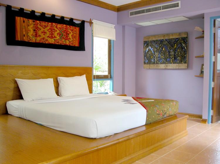 Lawana Resort