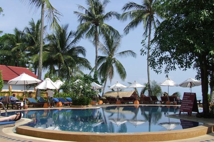 Lawana Resort