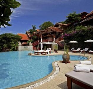 Layan Beach Resort & Spa