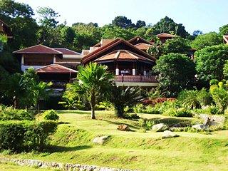 Layan Beach Resort & Spa