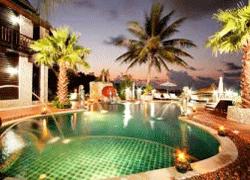 Layan Beach Resort & Spa