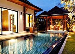 Layan Beach Resort & Spa