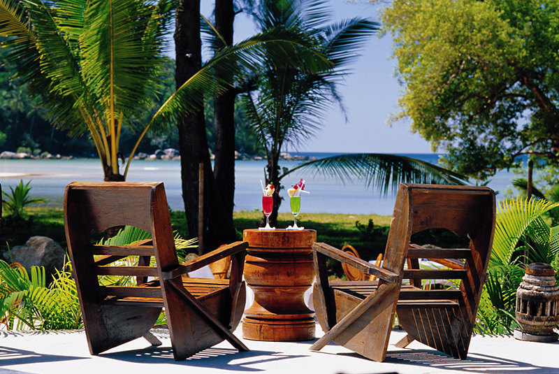 Layan Beach Resort & Spa
