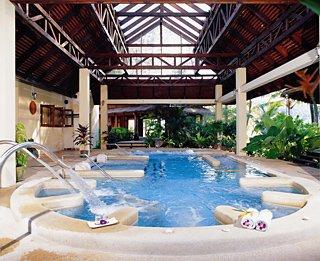 Layan Beach Resort & Spa