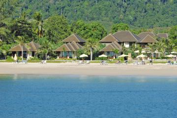 Отель Layana Resort & Spa Таиланд, о. Ланта, фото 11