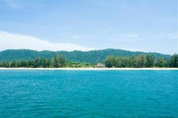 Отель Layana Resort & Spa Таиланд, о. Ланта, фото 2