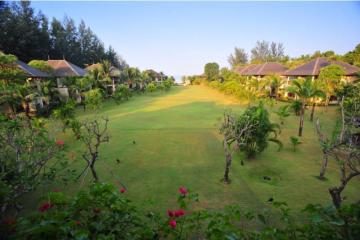 Отель Layana Resort & Spa Таиланд, о. Ланта, фото 4