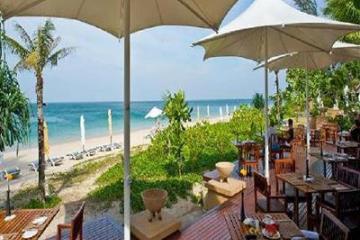 Отель Layana Resort & Spa Таиланд, о. Ланта, фото 9