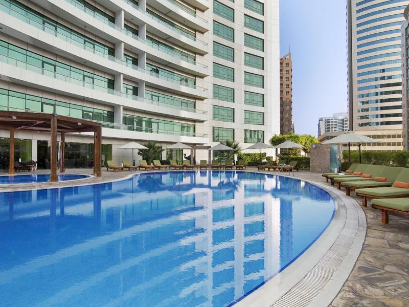 Time Oak Hotel & Suites