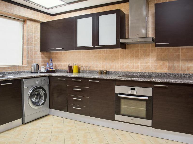 Time Oak Hotel & Suites