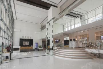 Отель Time Oak Hotel & Suites ОАЭ, Аль Барша, фото 4