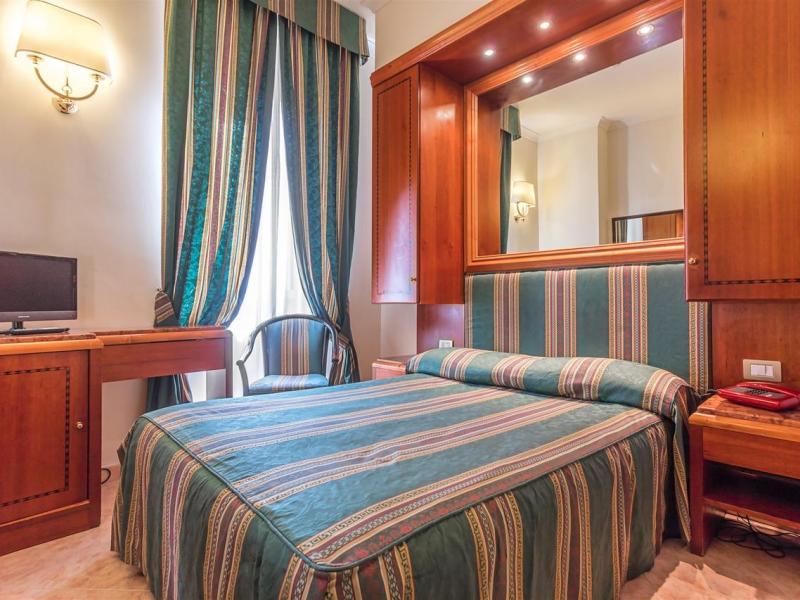 Raeli Hotels Lazio