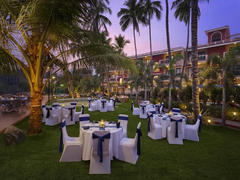 Lazy Lagoon, Baga A Lemon Tree Resort