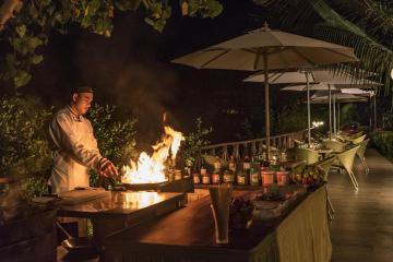 Отель Lazy Lagoon, Baga A Lemon Tree Resort Индия, Бага, фото 2