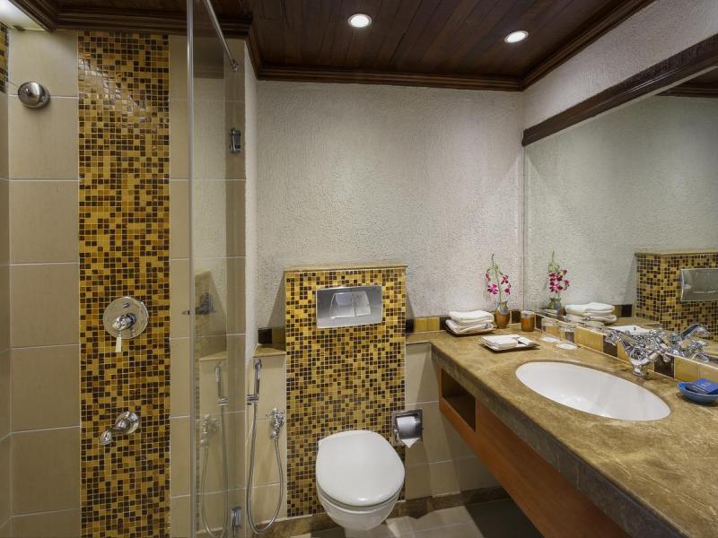Lazy Lagoon, Baga A Lemon Tree Resort