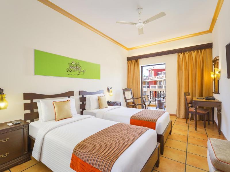Lazy Lagoon, Baga A Lemon Tree Resort
