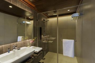 Отель Lazy Lagoon, Baga A Lemon Tree Resort Индия, Бага, фото 5