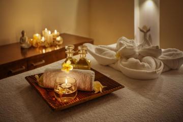 Отель Lazy Lagoon, Baga A Lemon Tree Resort Индия, Бага, фото 6