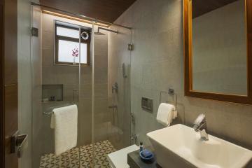 Отель Lazy Lagoon, Baga A Lemon Tree Resort Индия, Бага, фото 8