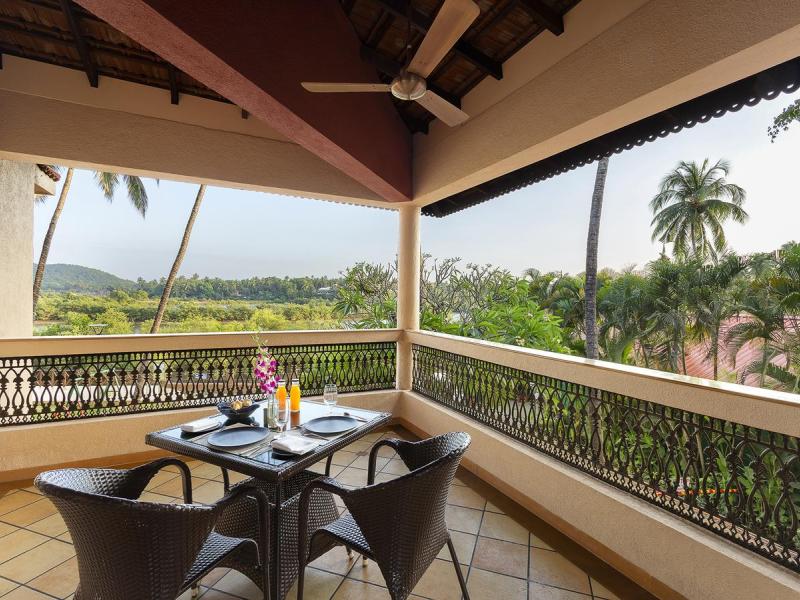 Lazy Lagoon, Baga A Lemon Tree Resort