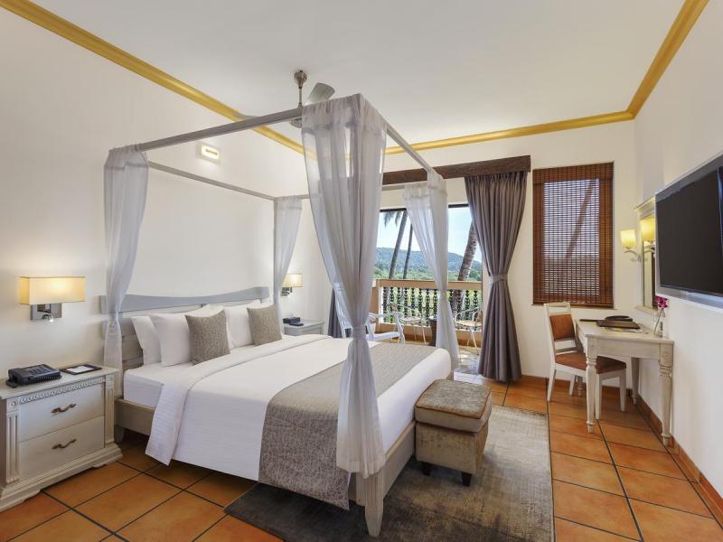 Lazy Lagoon, Baga A Lemon Tree Resort