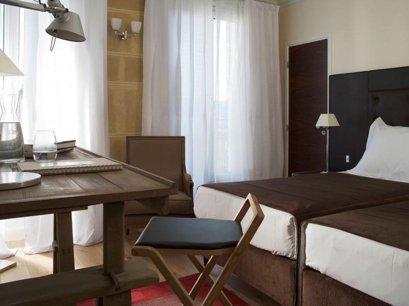 Le 123 Elysees