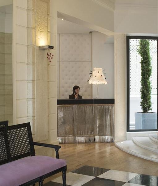 Le 123 Elysees