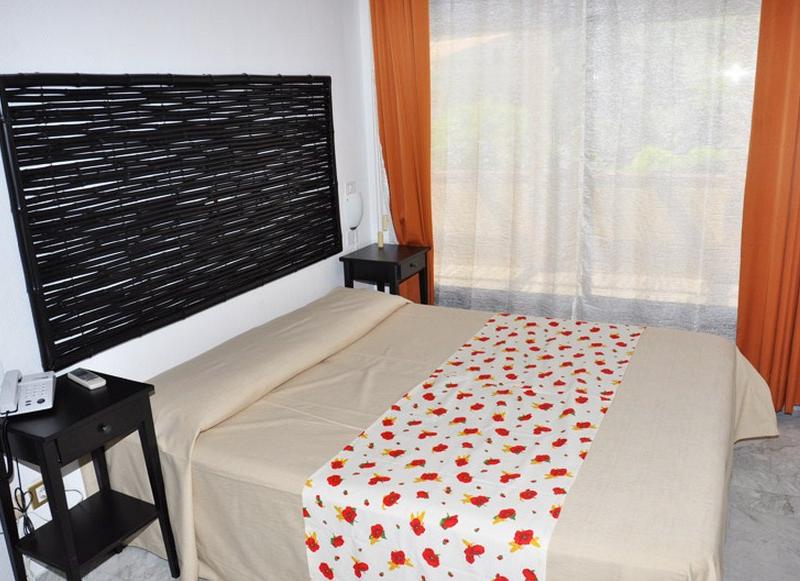 Le Acacie Hotel & Residence