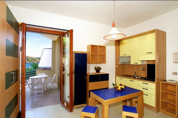 Le Acacie Hotel & Residence