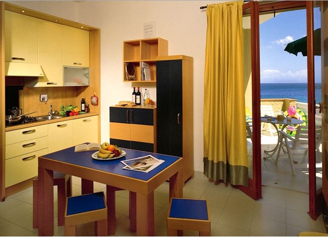 Le Acacie Hotel & Residence
