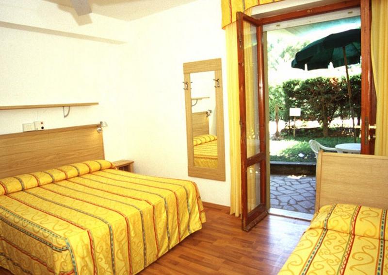 Le Acacie Hotel & Residence
