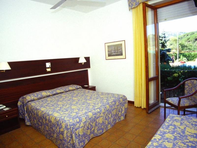 Le Acacie Hotel & Residence