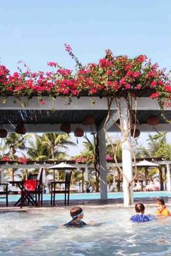 Отель Le Belhamy Resort & Spa Лё Вьетнам, Хойан, фото 14