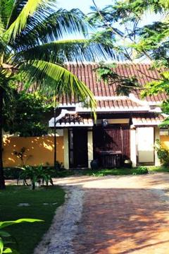 Отель Le Belhamy Resort & Spa Лё Вьетнам, Хойан, фото 15